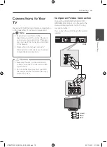 Preview for 19 page of LG HT806TGW Owner'S Manual