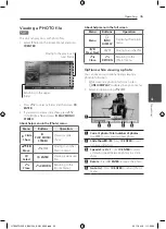 Preview for 35 page of LG HT806TGW Owner'S Manual