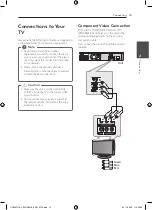 Preview for 15 page of LG HT806TH Owner'S Manual