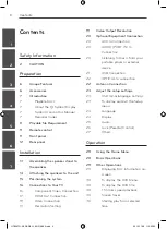 Preview for 4 page of LG HT806TQ Owner'S Manual