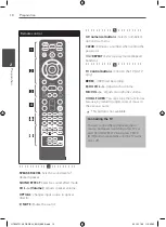 Preview for 10 page of LG HT806TQ Owner'S Manual