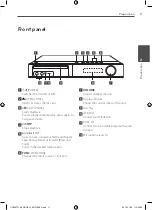 Preview for 11 page of LG HT806TQ Owner'S Manual