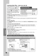 Предварительный просмотр 18 страницы LG HT826SF Owner'S Manual