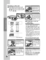 Предварительный просмотр 8 страницы LG HT855Pf Owner'S Manual