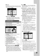 Предварительный просмотр 11 страницы LG HT855Pf Owner'S Manual