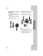 Предварительный просмотр 9 страницы LG HT902PB Owner'S Manual