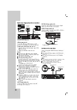 Предварительный просмотр 8 страницы LG HT902PBW Owner'S Manual