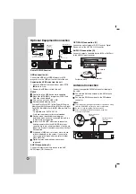 Предварительный просмотр 8 страницы LG HT902TB Owner'S Manual