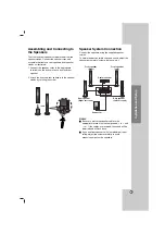 Предварительный просмотр 9 страницы LG HT902TB Owner'S Manual