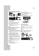 Предварительный просмотр 8 страницы LG HT902TBW Owner'S Manual