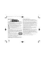 Preview for 2 page of LG HT904PA Owner'S Manual