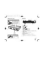 Preview for 9 page of LG HT904PA Owner'S Manual