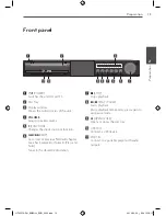 Preview for 13 page of LG HT905TA Owner'S Manual