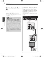 Preview for 18 page of LG HT905TA Owner'S Manual