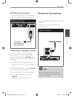 Preview for 25 page of LG HT905TA Owner'S Manual