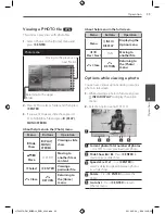 Preview for 35 page of LG HT905TA Owner'S Manual