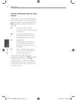 Preview for 38 page of LG HT905TA Owner'S Manual