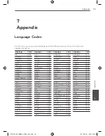 Предварительный просмотр 43 страницы LG HT905TA Owner'S Manual