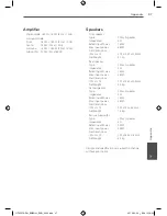 Предварительный просмотр 47 страницы LG HT905TA Owner'S Manual