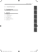 Preview for 5 page of LG HT906SC Owner'S Manual
