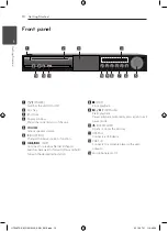 Preview for 10 page of LG HT906TA Owner'S Manual