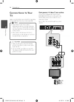 Preview for 16 page of LG HT906TA Owner'S Manual