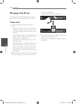 Preview for 38 page of LG HT906TA Owner'S Manual