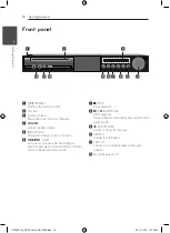 Preview for 10 page of LG HT906TI Owner'S Manual