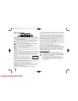 Предварительный просмотр 2 страницы LG HT964PZ Owner'S Manual