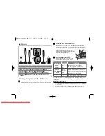 Предварительный просмотр 4 страницы LG HT964PZ Owner'S Manual