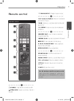 Предварительный просмотр 9 страницы LG HT965DF Owner'S Manual