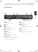 Предварительный просмотр 11 страницы LG HT965DF Owner'S Manual