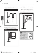 Предварительный просмотр 14 страницы LG HT965DF Owner'S Manual