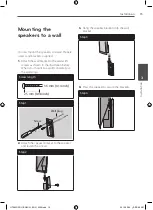 Предварительный просмотр 15 страницы LG HT965DF Owner'S Manual