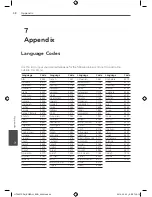 Предварительный просмотр 48 страницы LG HT965TZ Owner'S Manual