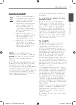 Preview for 3 page of LG HTK805TH Owner'S Manual