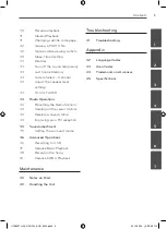 Предварительный просмотр 5 страницы LG HTK805TH Owner'S Manual