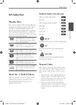 Preview for 7 page of LG HTK805TH Owner'S Manual