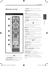 Предварительный просмотр 9 страницы LG HTK805TH Owner'S Manual