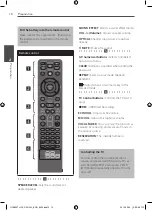 Предварительный просмотр 10 страницы LG HTK805TH Owner'S Manual