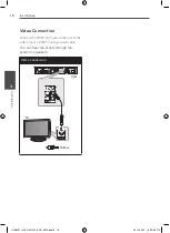 Preview for 18 page of LG HTK805TH Owner'S Manual