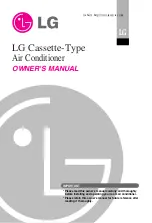 LG HTNC368DLA0 Owner'S Manual preview