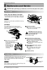 Предварительный просмотр 30 страницы LG HTNC368DLA0 Owner'S Manual