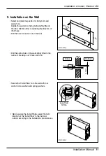 Preview for 11 page of LG HV-C186BLA0 Installation Manual