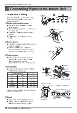 Preview for 14 page of LG HV-C186BLA0 Installation Manual