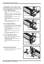 Предварительный просмотр 18 страницы LG HV-C186BLA0 Installation Manual