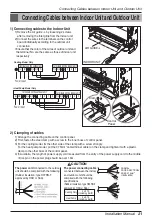 Предварительный просмотр 21 страницы LG HV-C186BLA0 Installation Manual