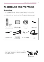 Preview for 9 page of LG HW300A Owner'S Manual