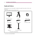 Preview for 10 page of LG HW300A Owner'S Manual