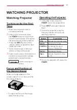 Preview for 17 page of LG HW300A Owner'S Manual